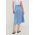 Answear Lab fusta midi, drept