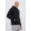 adidas Originals bluză bărbați, culoarea negru, cu glugă, cu imprimeu  IM4522
