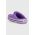 Crocs slapi copii 204537 culoarea violet