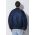 Alpha Industries geacă MA-1 bărbați, culoarea bleumarin, de tranziție, oversize 100101.07-rep.blue
