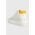 Tommy Jeans sneakers din piele TJW NEW CUPSOLE LEATHER culoarea alb, EN0EN02213