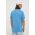 Les Deux tricou din bumbac neted