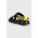 Crocs sandale Classic All Terain Sandal bărbați, culoarea bleumarin 207711