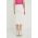 Answear Lab fusta culoarea bej, midi, drept