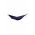 Ticket to The Moon hamac simplu Lightest culoarea albastru marin