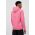 adidas bluza Z.N.E barbati, culoarea roz, cu glugă, cu imprimeu