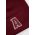 adidas Performance caciula culoarea bordo