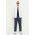 HUGO camasa din bumbac barbati, culoarea alb, cu guler clasic, slim