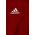 adidas Performance geaca copii ENT22 AW JKTY culoarea rosu
