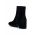 Geox cizme din piele intoarsa D ELEANA D femei, culoarea negru, cu toc drept, D36TWD 00021 C9999