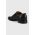 Joop! pantofi de piele Lusso Santinos barbati, culoarea negru, 4140005203