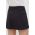 adidas Performance fustă sport Club culoarea negru, mini, drept