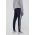 adidas pantaloni de trening culoarea bleumarin, cu imprimeu  IJ6493