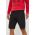 Armani Exchange pantaloni scurti din bumbac culoarea negru