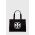 Tory Burch poseta culoarea negru