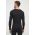 adidas TERREX longsleeve funcțional Xperior Merino 150 culoarea negru