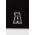 adidas Performance caciula culoarea negru