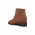 Geox cizme din piele intoarsa D LARYSSE C femei, culoarea maro, cu toc plat, D26TXC 00023 C6018