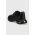 MICHAEL Michael Kors sneakers Kit culoarea negru, 43F3KIFS1D