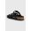 Birkenstock slapi copii Florida culoarea negru