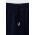 United Colors of Benetton pantaloni bebe culoarea albastru marin, neted