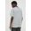 Levi's tricou din bumbac culoarea gri, cu imprimeu