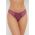 Chantelle chiloti brazilieni culoarea violet