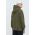 Dickies bluza barbati, culoarea negru, cu glugă, neted
