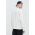 Dickies hanorac de bumbac barbati, culoarea negru, neted
