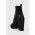 Aldo botine Talabriryn femei, culoarea negru, cu toc drept, 13631091.Talabriryn
