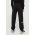 The North Face pantaloni de trening culoarea negru, uni