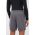 adidas Performance pantaloni scurți de antrenament Train Essentials culoarea gri