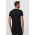 Asics tricou de alergare Core culoarea negru, neted