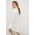 Answear Lab camasa femei, culoarea alb, cu guler clasic, relaxed