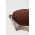 Doughnut borseta culoarea albastru marin