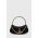Aldo poseta GAZE culoarea negru, GAZE.001