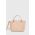 Armani Exchange poseta culoarea galben