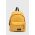 Eastpak rucsac culoarea galben, mare, neted