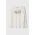 United Colors of Benetton longsleeve din bumbac pentru copii culoarea alb, cu imprimeu