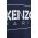 Kenzo Kids hanorac de bumbac pentru copii cu imprimeu