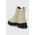 Camper cizme de piele Brutus femei, culoarea bej, cu toc plat, K400325.043