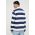 Levi's longsleeve din bumbac culoarea alb, modelator