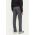 Dickies pantaloni 874 barbati, culoarea gri, drept