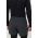 Asics pantaloni scurți de alergare Core culoarea negru