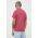 Pepe Jeans tricou din bumbac Waddon culoarea roz, cu imprimeu