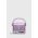 Aldo poseta FLEURI culoarea violet, FLEURI.530