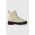 Camper cizme de piele Brutus femei, culoarea bej, cu toc plat, K400325.043