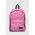 Eastpak rucsac femei, culoarea roz, mare, neted