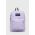 Jansport rucsac culoarea violet, mare, neted