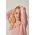 Mayoral bluza copii culoarea roz, neted